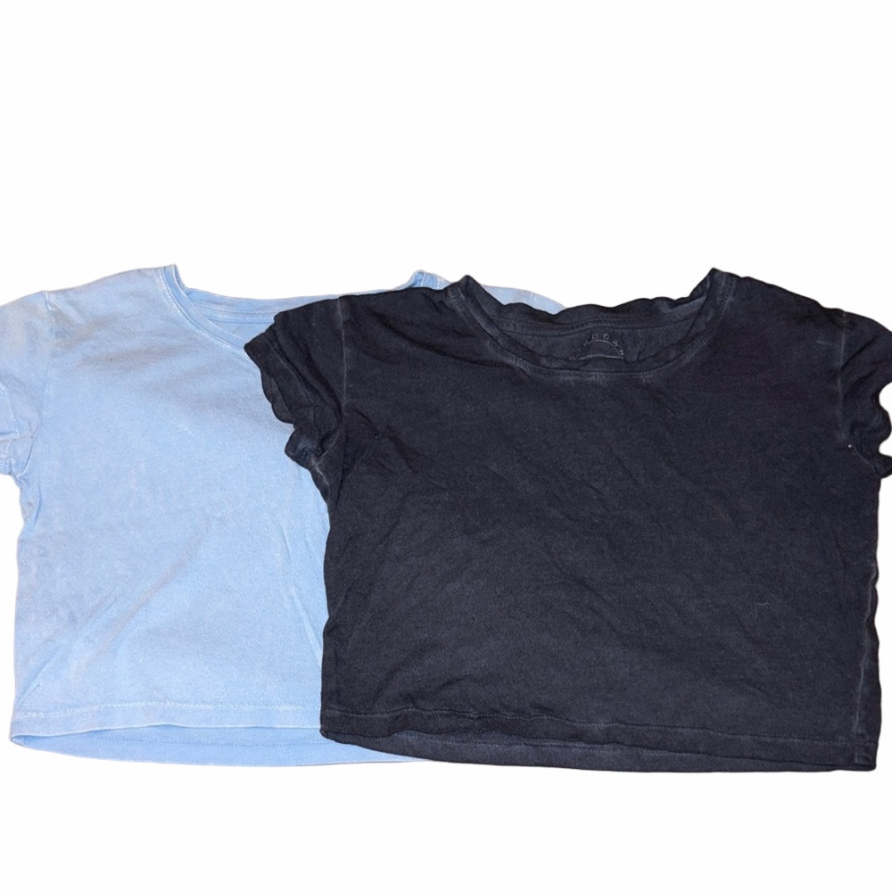 Sundown Crop Top Bundle | EUC | Sz XS